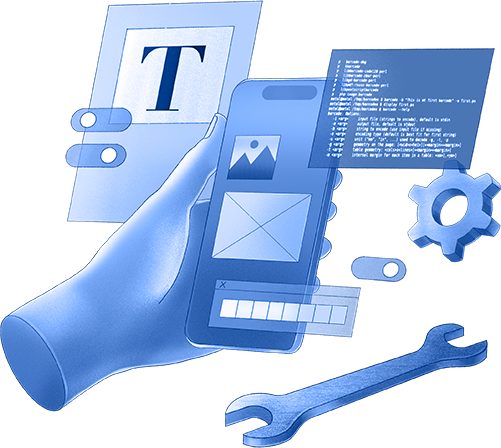 mobile apps tritech