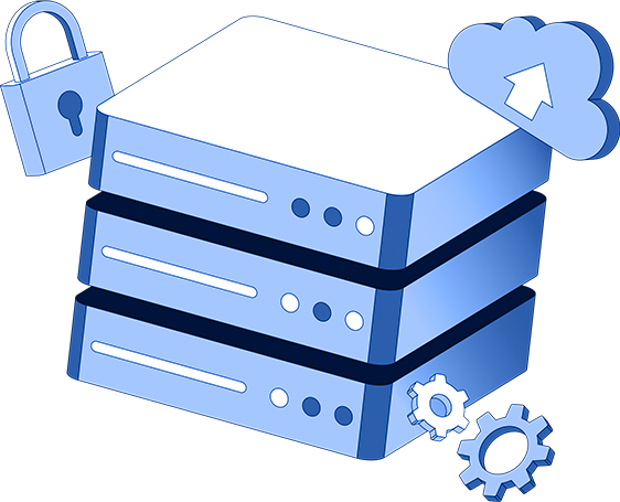 api web services, cloud y base de datos